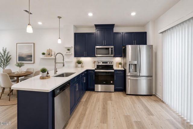 513 Hacksaw Trail, Raleigh, NC 27610
