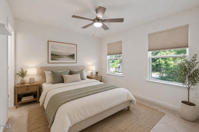 513 Hacksaw Trail, Raleigh, NC 27610