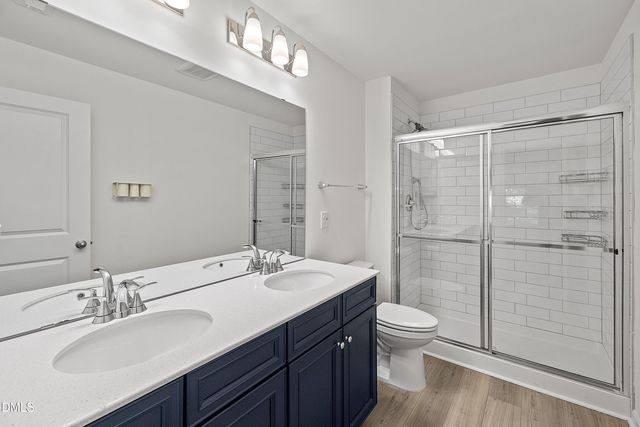 513 Hacksaw Trail, Raleigh, NC 27610