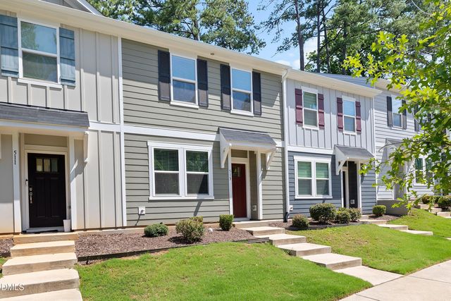 513 Hacksaw Trail, Raleigh, NC 27610