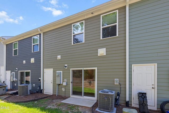 513 Hacksaw Trail, Raleigh, NC 27610