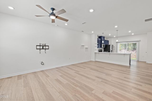513 Hacksaw Trail, Raleigh, NC 27610