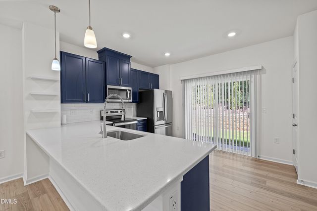513 Hacksaw Trail, Raleigh, NC 27610
