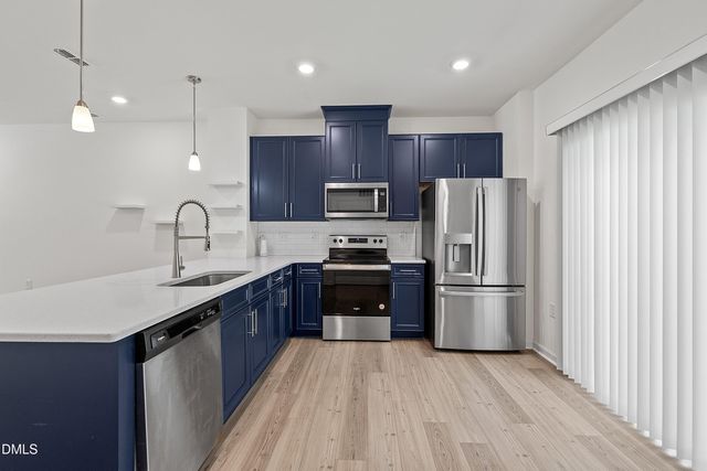 513 Hacksaw Trail, Raleigh, NC 27610