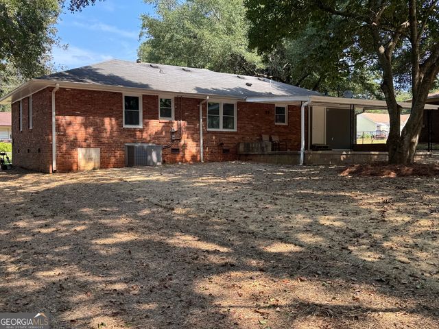 215 Denham Street, Thomaston, GA 30286