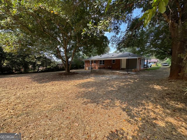 215 Denham Street, Thomaston, GA 30286