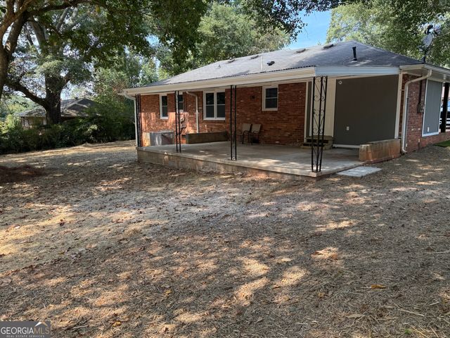 215 Denham Street, Thomaston, GA 30286