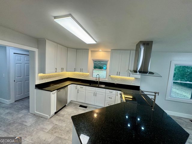 215 Denham Street, Thomaston, GA 30286