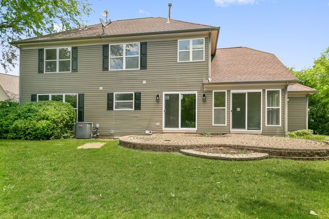 600 Brookstone Road, Grayslake, IL 60030