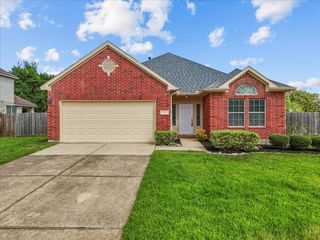 3421 Norma Lane, Pearland, TX 77584