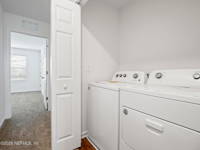 3604 PRAIRIE WIND Court, Middleburg, FL 32068