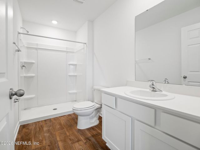 3604 PRAIRIE WIND Court, Middleburg, FL 32068