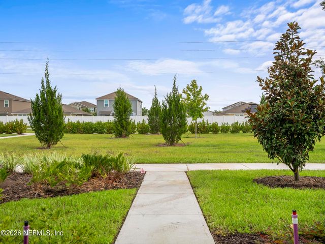 3604 PRAIRIE WIND Court, Middleburg, FL 32068