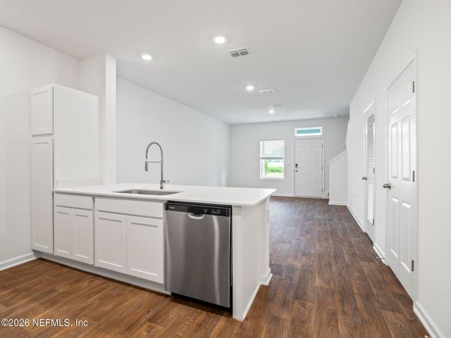 3604 PRAIRIE WIND Court, Middleburg, FL 32068
