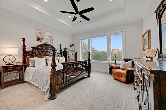 25177 W 109th Street, Olathe, KS 66061