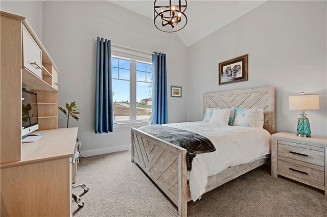 25177 W 109th Street, Olathe, KS 66061