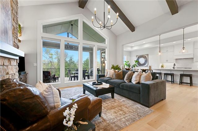 25177 W 109th Street, Olathe, KS 66061