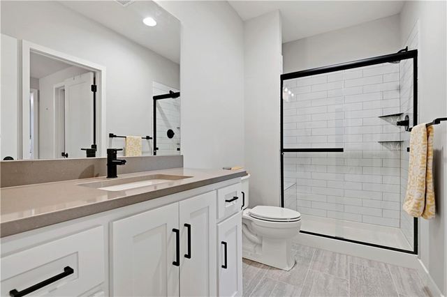 25177 W 109th Street, Olathe, KS 66061