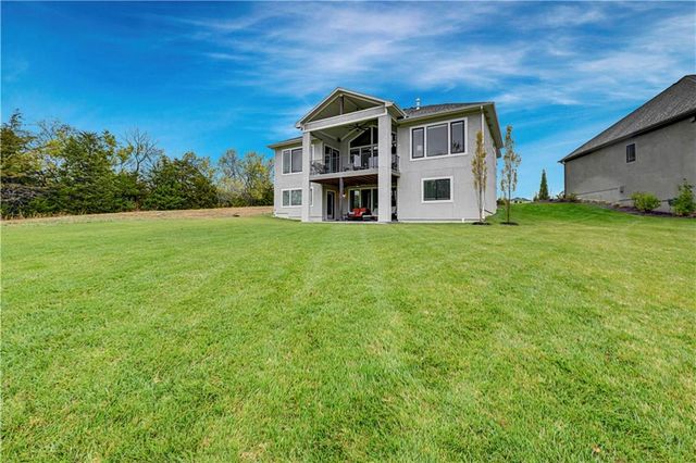 25177 W 109th Street, Olathe, KS 66061