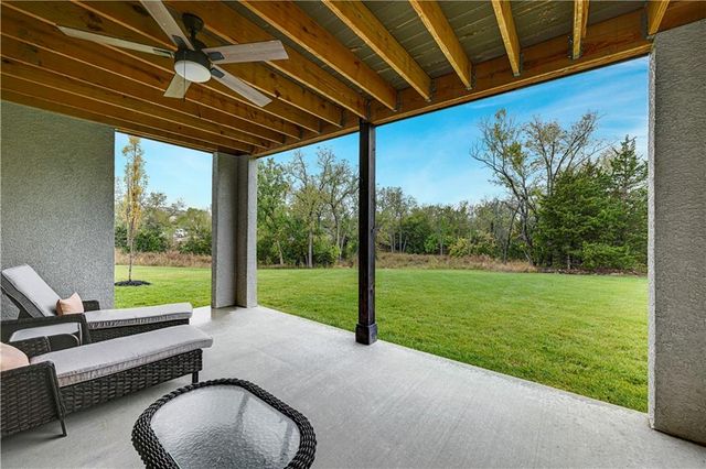 25177 W 109th Street, Olathe, KS 66061