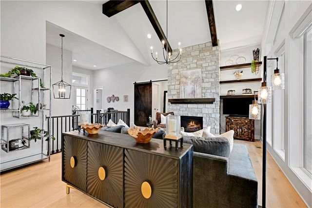 25177 W 109th Street, Olathe, KS 66061