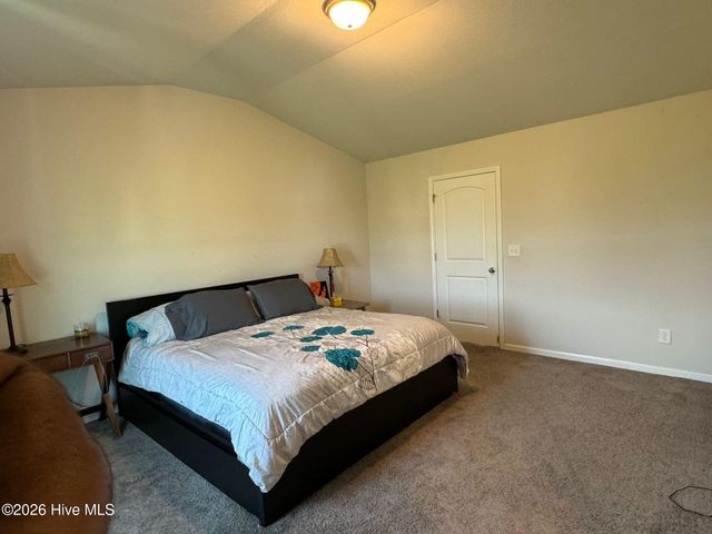 407 Mineral Spring Lane, Fuquay Varina, NC 27526