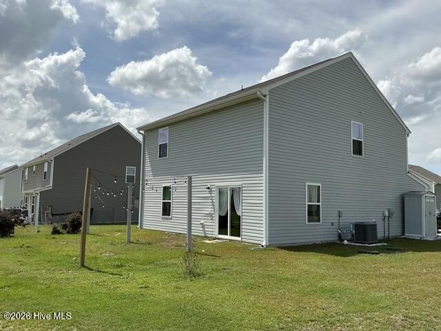 407 Mineral Spring Lane, Fuquay Varina, NC 27526