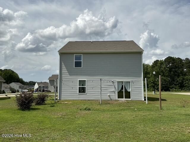 407 Mineral Spring Lane, Fuquay Varina, NC 27526