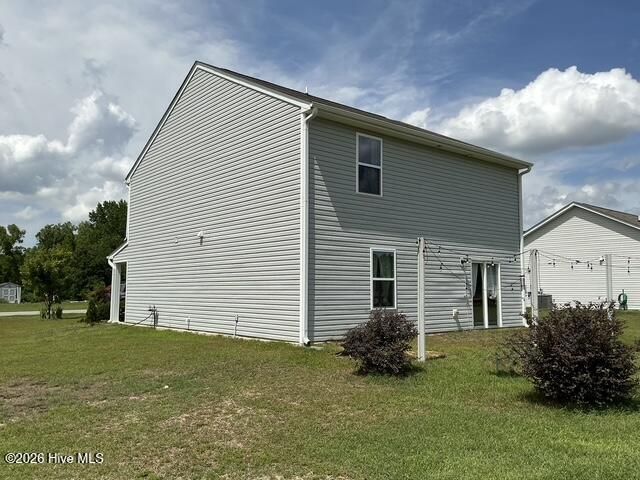 407 Mineral Spring Lane, Fuquay Varina, NC 27526