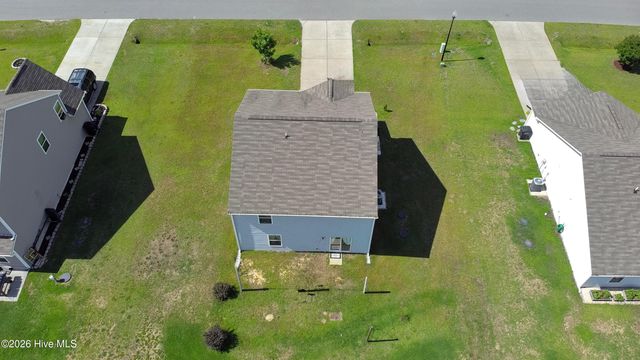 407 Mineral Spring Lane, Fuquay Varina, NC 27526
