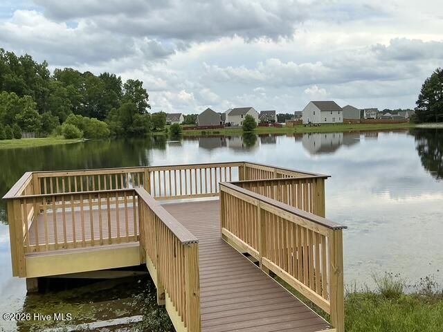 407 Mineral Spring Lane, Fuquay Varina, NC 27526
