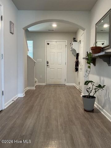407 Mineral Spring Lane, Fuquay Varina, NC 27526