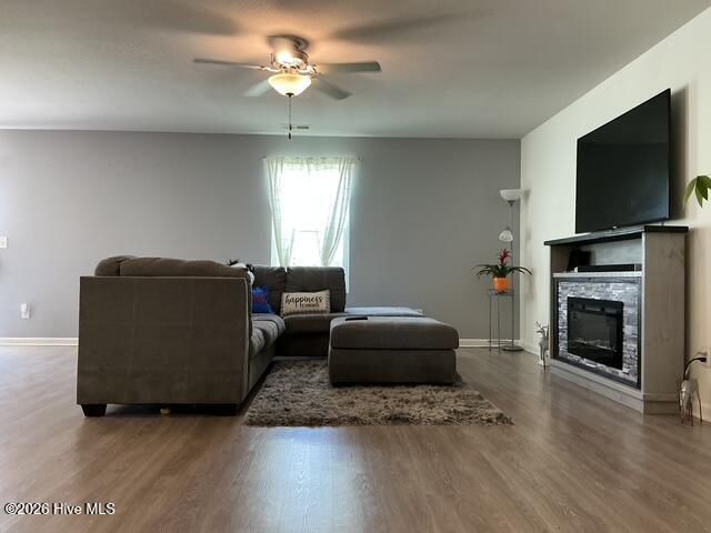 407 Mineral Spring Lane, Fuquay Varina, NC 27526
