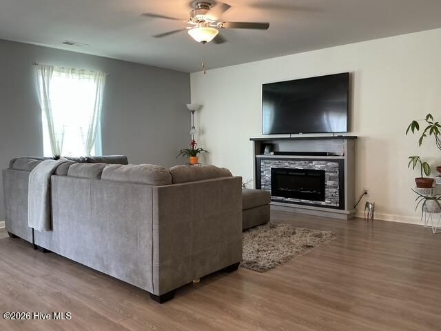 407 Mineral Spring Lane, Fuquay Varina, NC 27526