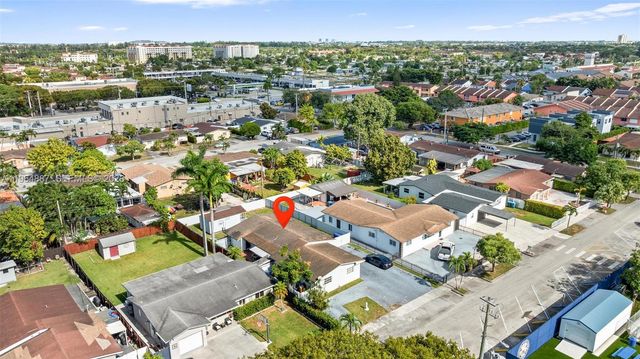 11441 SW 2nd St 11443, Sweetwater, FL 33174