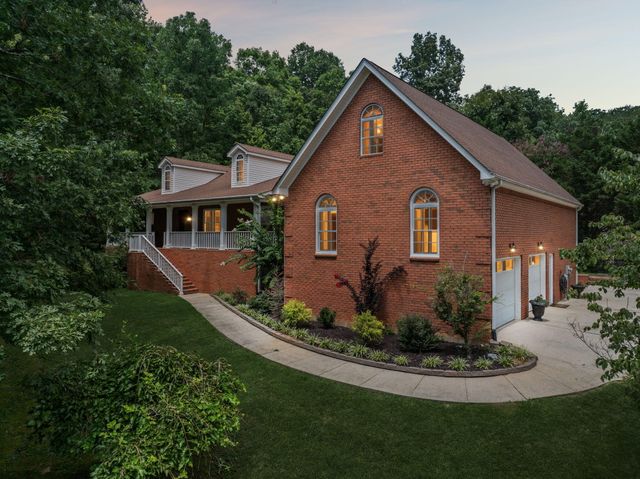 3403 Elderview Drive, Chattanooga, TN 37419