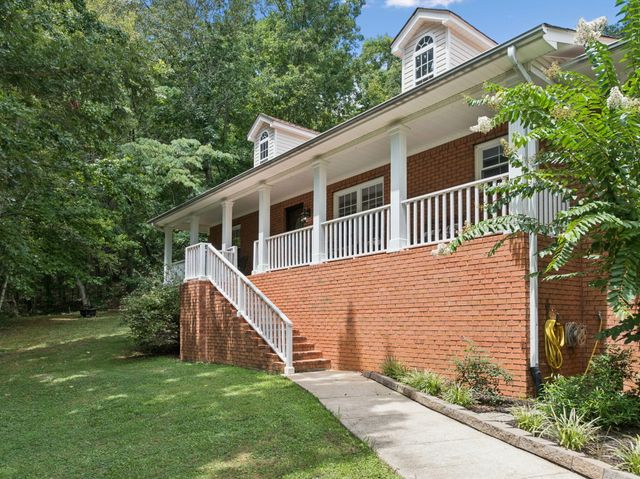 3403 Elderview Drive, Chattanooga, TN 37419