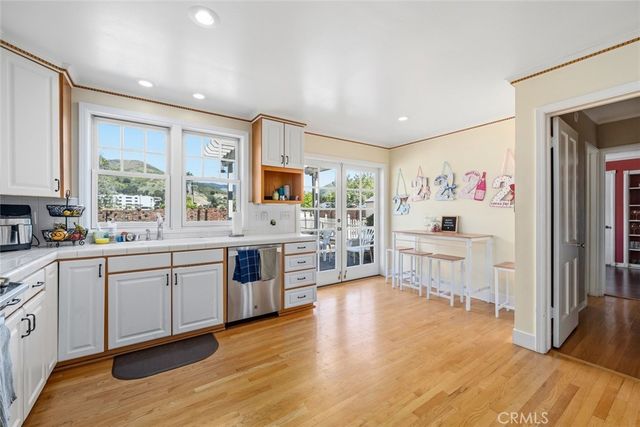 161 Longview Lane, San Luis Obispo, CA 93405