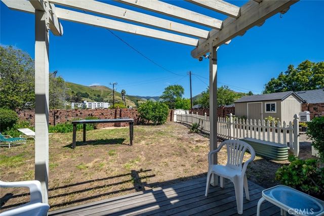 161 Longview Lane, San Luis Obispo, CA 93405