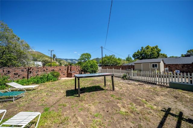 161 Longview Lane, San Luis Obispo, CA 93405