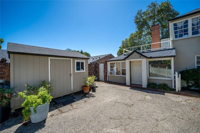 161 Longview Lane, San Luis Obispo, CA 93405