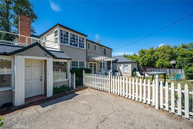 161 Longview Lane, San Luis Obispo, CA 93405