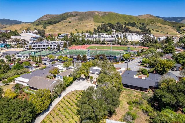 161 Longview Lane, San Luis Obispo, CA 93405