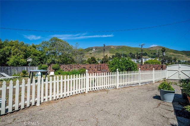 161 Longview Lane, San Luis Obispo, CA 93405