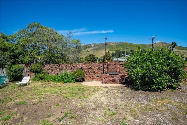 161 Longview Lane, San Luis Obispo, CA 93405