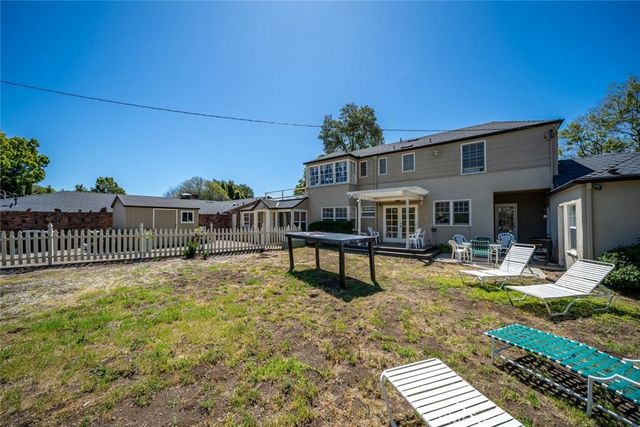 161 Longview Lane, San Luis Obispo, CA 93405