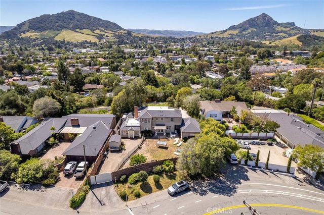 161 Longview Lane, San Luis Obispo, CA 93405