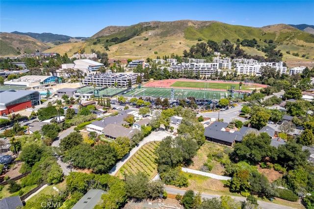 161 Longview Lane, San Luis Obispo, CA 93405