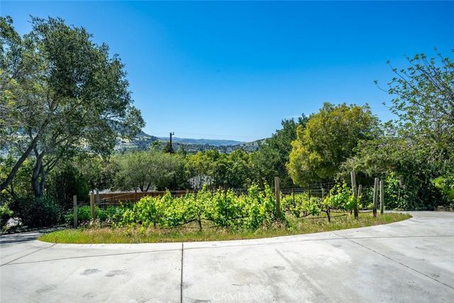 161 Longview Lane, San Luis Obispo, CA 93405