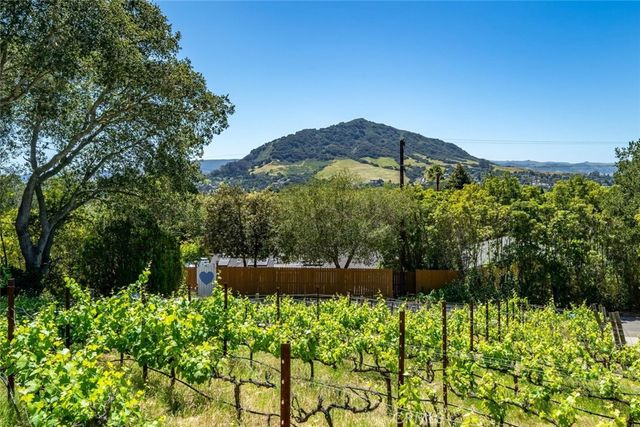 161 Longview Lane, San Luis Obispo, CA 93405